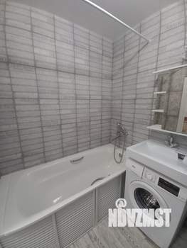 1-к квартира, на длительный срок, 37м2, 5/22 этаж