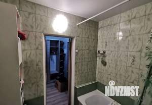 1-к квартира, на длительный срок, 32м2, 5/10 этаж