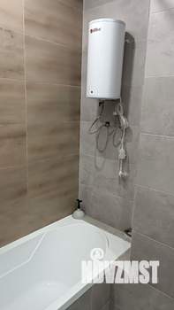 Студия квартира, на длительный срок, 26м2, 5/12 этаж