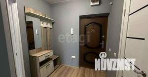 1-к квартира, на длительный срок, 40м2, 19/22 этаж