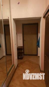 1-к квартира, на длительный срок, 43м2, 4/6 этаж