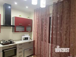 2-к квартира, на длительный срок, 78м2, 15/17 этаж