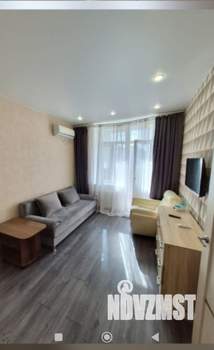 1-к квартира, на длительный срок, 37м2, 15/18 этаж