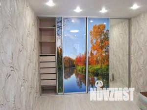 1-к квартира, на длительный срок, 40м2, 2/14 этаж