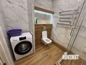 2-к квартира, на длительный срок, 62м2, 17/26 этаж