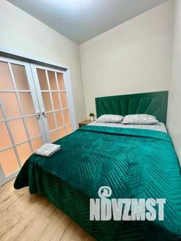 2-к квартира, посуточно, 60м2, 15/25 этаж