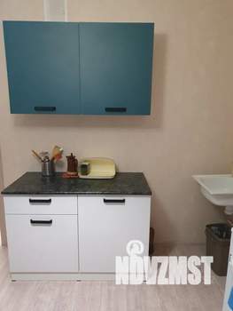 1-к квартира, посуточно, 40м2, 1/16 этаж