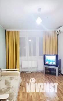 1-к квартира, на длительный срок, 40м2, 11/16 этаж