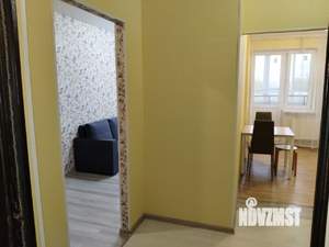 1-к квартира, на длительный срок, 33м2, 2/17 этаж