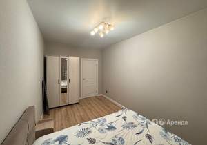 1-к квартира, на длительный срок, 35м2, 3/16 этаж