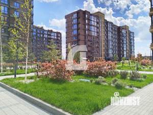 1-к квартира, на длительный срок, 32м2, 3/9 этаж