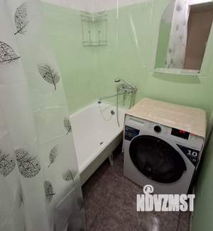 2-к квартира, на длительный срок, 48м2, 5/5 этаж