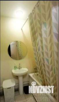 Студия квартира, на длительный срок, 26м2, 1/17 этаж