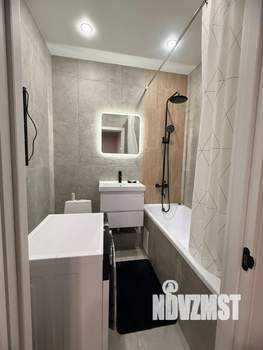 Студия квартира, на длительный срок, 30м2, 11/15 этаж