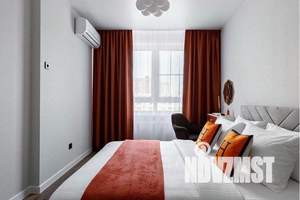 2-к квартира, посуточно, 56м2, 3/16 этаж