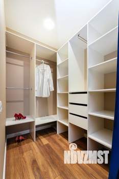 1-к квартира, посуточно, 34м2, 10/17 этаж