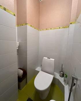 2-к квартира, на длительный срок, 72м2, 4/9 этаж