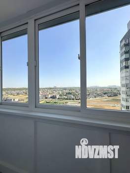 1-к квартира, на длительный срок, 36м2, 10/16 этаж