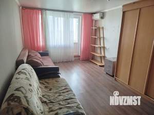 1-к квартира, на длительный срок, 34м2, 9/9 этаж