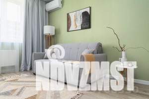 1-к квартира, посуточно, 35м2, 15/22 этаж