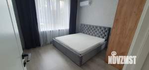 1-к квартира, на длительный срок, 44м2, 1/19 этаж