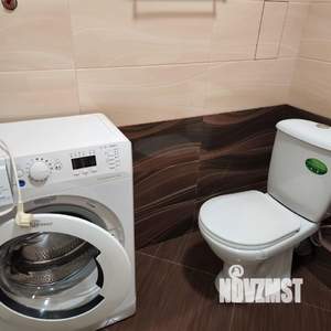 1-к квартира, на длительный срок, 37м2, 12/17 этаж