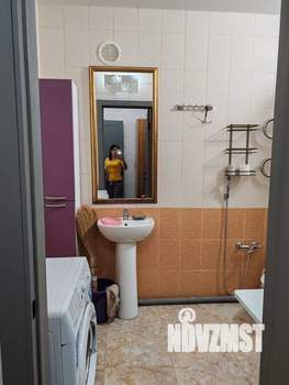 1-к квартира, на длительный срок, 45м2, 6/7 этаж