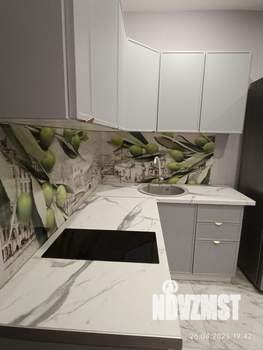 1-к квартира, на длительный срок, 42м2, 9/22 этаж