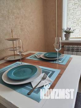 2-к квартира, посуточно, 40м2, 1/10 этаж