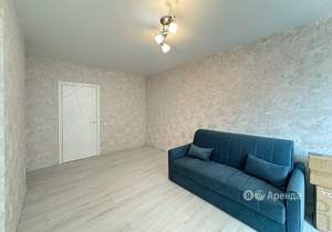 2-к квартира, на длительный срок, 64м2, 7/17 этаж