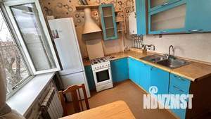 3-к квартира, на длительный срок, 56м2, 2/2 этаж