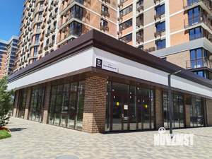 Студия квартира, на длительный срок, 27м2, 5/16 этаж