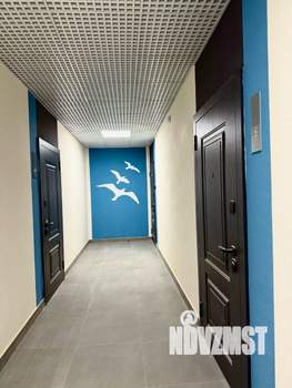 1-к квартира, на длительный срок, 40м2, 5/12 этаж