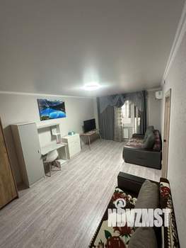 1-к квартира, на длительный срок, 45м2, 11/17 этаж