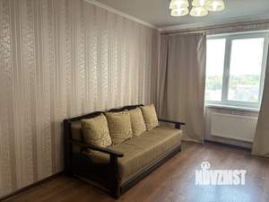 3-к квартира, на длительный срок, 88м2, 6/17 этаж