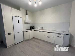 1-к квартира, на длительный срок, 39м2, 14/24 этаж