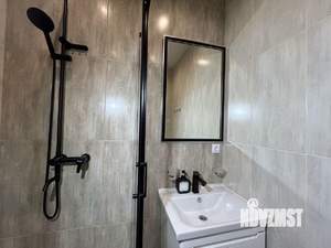 1-к квартира, посуточно, 46м2, 1/1 этаж