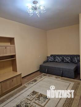 1-к квартира, на длительный срок, 36м2, 9/14 этаж