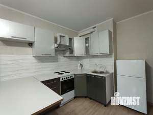 Студия квартира, на длительный срок, 26м2, 6/16 этаж