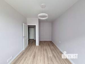 1-к квартира, на длительный срок, 33м2, 13/22 этаж