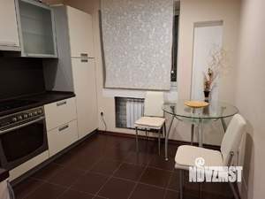 1-к квартира, на длительный срок, 35м2, 11/14 этаж