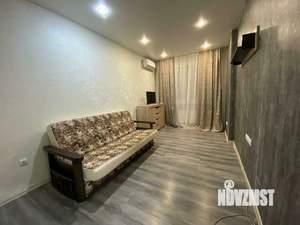 1-к квартира, на длительный срок, 37м2, 14/17 этаж