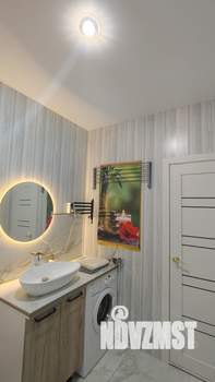 Студия квартира, на длительный срок, 30м2, 2/17 этаж