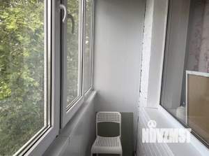 1-к квартира, на длительный срок, 30м2, 5/5 этаж