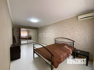 1-к квартира, на длительный срок, 41м2, 6/7 этаж