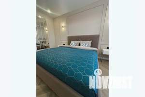 2-к квартира, посуточно, 73м2, 16/17 этаж