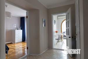 1-к квартира, посуточно, 45м2, 5/12 этаж