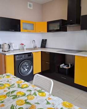 1-к квартира, на длительный срок, 42м2, 13/22 этаж