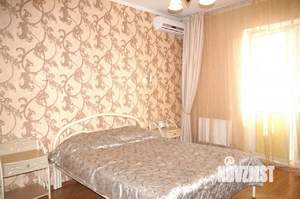 1-к квартира, посуточно, 47м2, 5/16 этаж