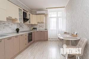 2-к квартира, посуточно, 65м2, 1/1 этаж